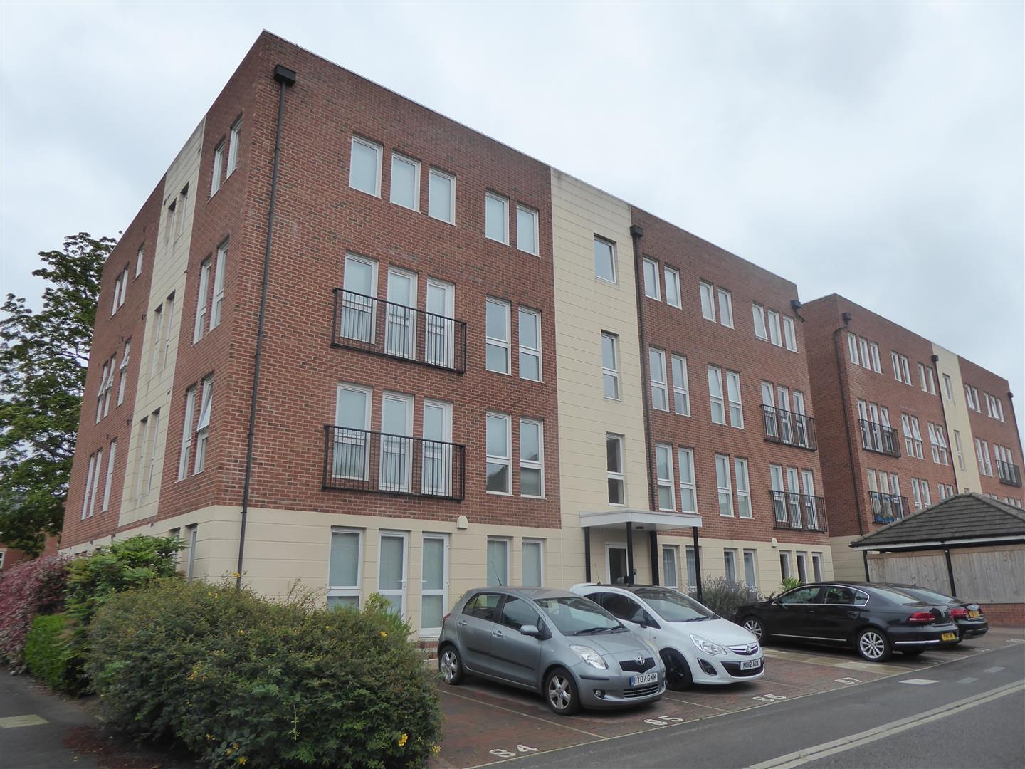 Glaisdale Court, Darlington Ann Cordey Estate Agents